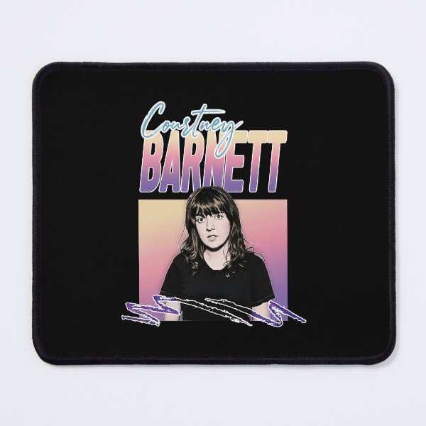 Item preview, Courtney Barnett 90s Styled Aesthetic Design designed and sold by TeresaSm.