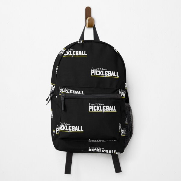 Item preview, I can´t I have Pickleball  designed and sold by FunSilly.