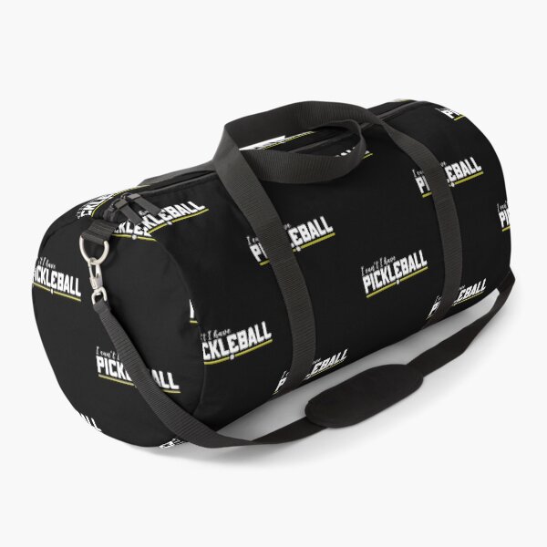 Item preview, I can´t I have Pickleball designed and sold by FunSilly.