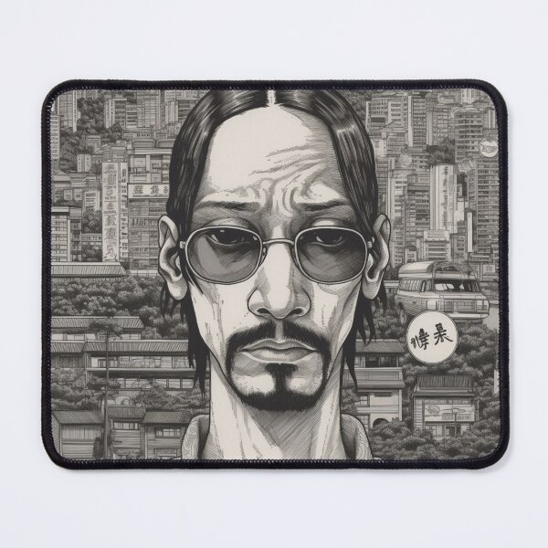 Item preview, Senpai Snoop designed and sold by comachild.