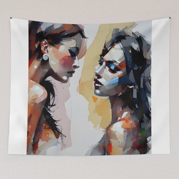 Item preview, The Love Is Fading... designed and sold by Lucian Lupescu.