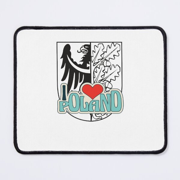Item preview, Poland design designed and sold by ShopExpressPR.