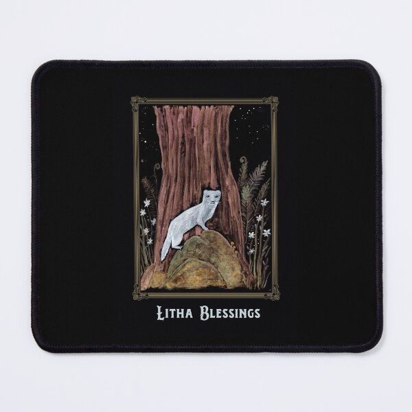 Item preview, Litha Blessings designed and sold by susiscauldron.