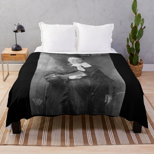 Item preview, Carrie Nation  designed and sold by CrankyOldDude.