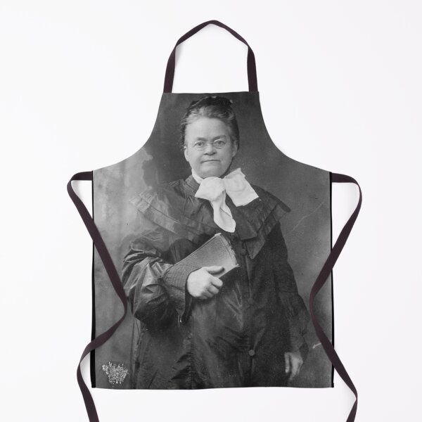 Item preview, Carrie Nation  designed and sold by CrankyOldDude.