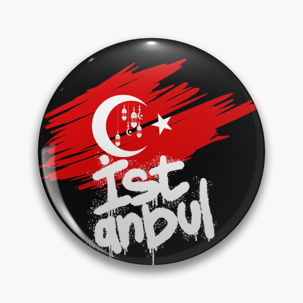 Item preview, Istanbul designed and sold by TheGiftsCorner.