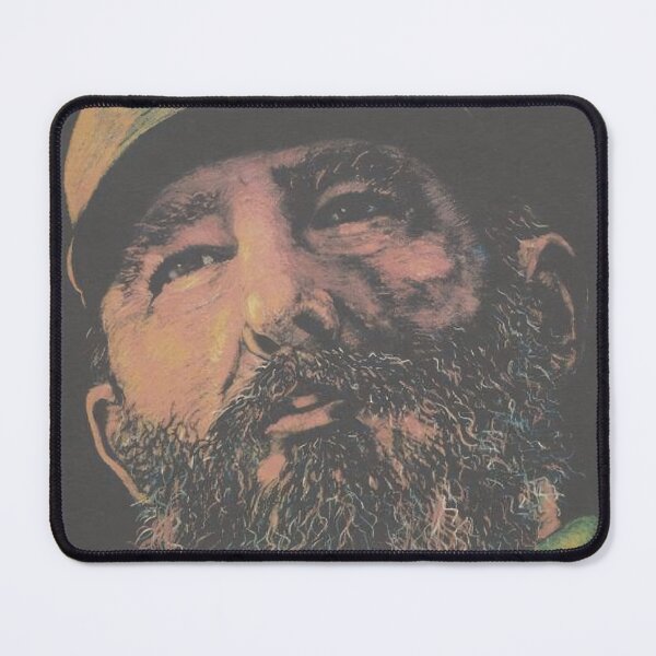 Item preview, Fidel Castro designed and sold by RedWedgee.