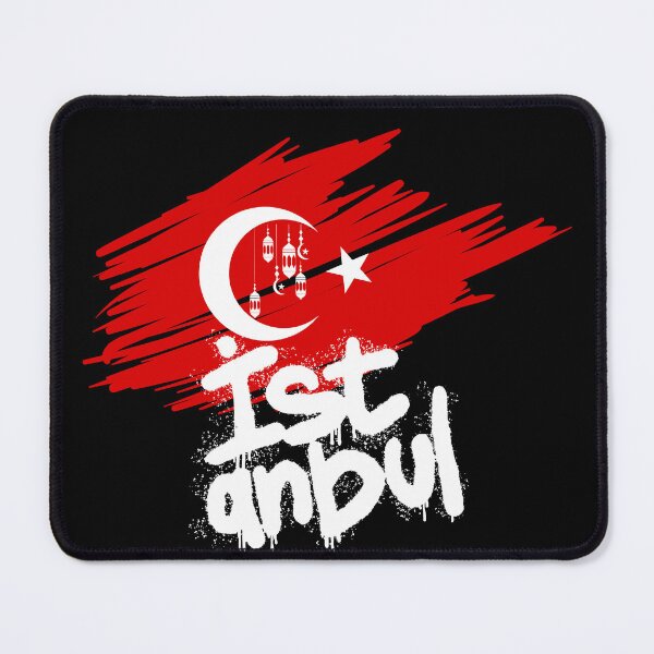 Item preview, Istanbul designed and sold by TheGiftsCorner.