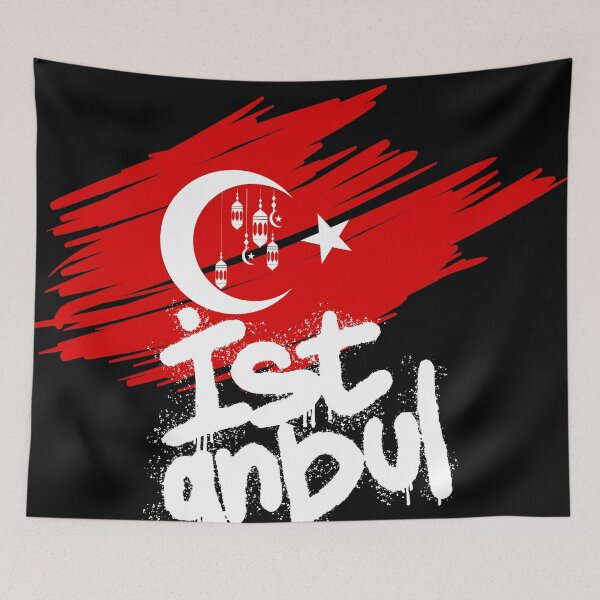 Item preview, Istanbul designed and sold by TheGiftsCorner.