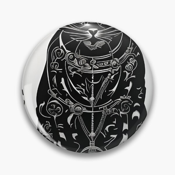 Item preview, Cat God designed and sold by Lucian Lupescu.