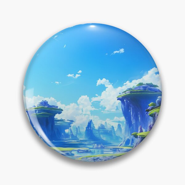 Item preview, Celestial Serenity designed and sold by Oni's Realm  Studio.