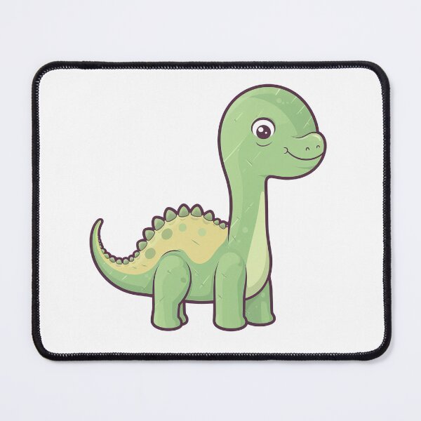 Item preview, Little Creatures - Dippy designed and sold by TaurusDigital.