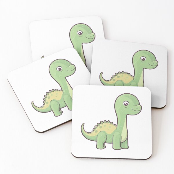 Item preview, Little Creatures - Dippy designed and sold by TaurusDigital.