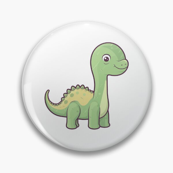 Item preview, Little Creatures - Dippy designed and sold by TaurusDigital.