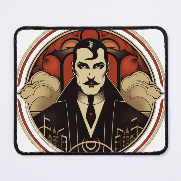Item preview, Dracula designed and sold by comachild.