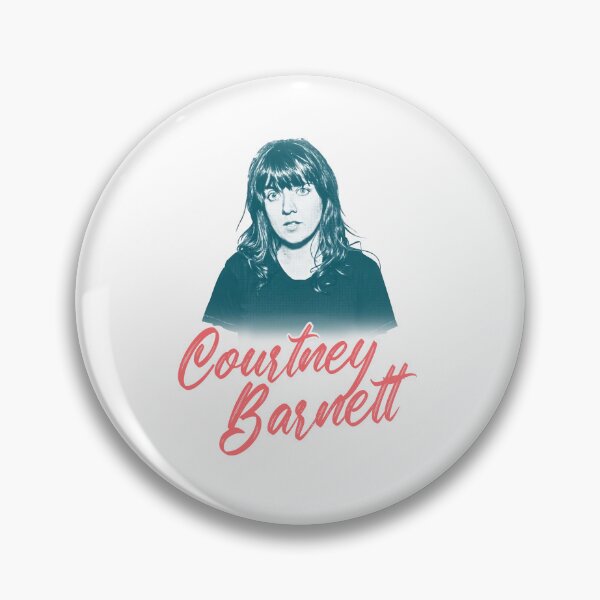 Item preview, Courtney Barnett 90s Styled Aesthetic. designed and sold by TeresaSm.