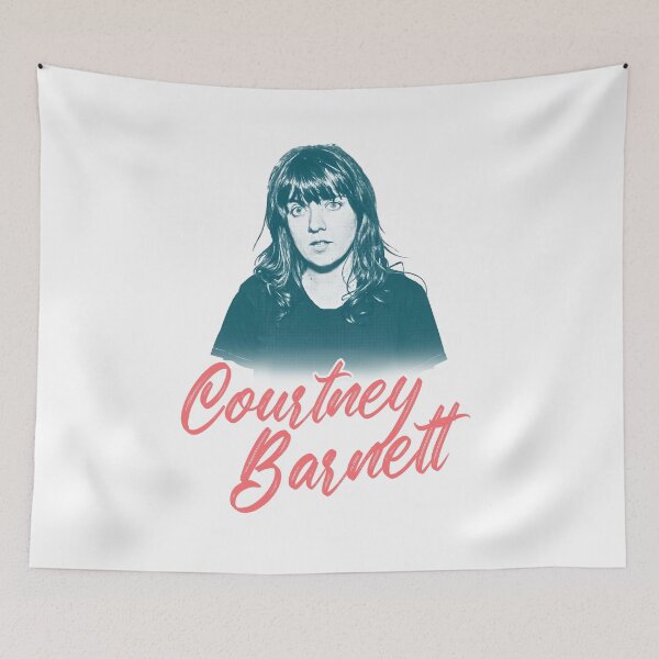 Item preview, Courtney Barnett 90s Styled Aesthetic. designed and sold by TeresaSm.