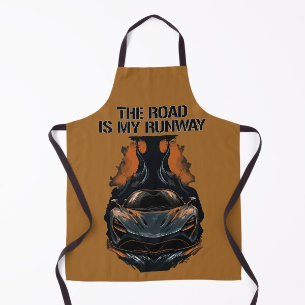 Item preview, Speed in Style The Road Is My Runway designed and sold by DigitalArt BoutiqueRS.