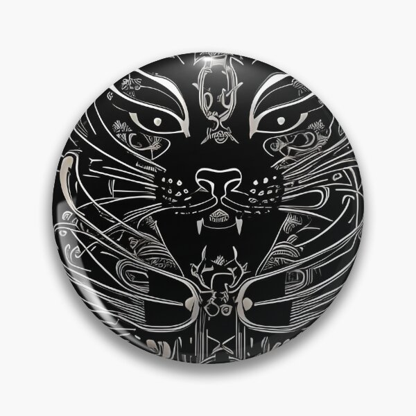 Item preview, Cat God 3 designed and sold by Lucian Lupescu.