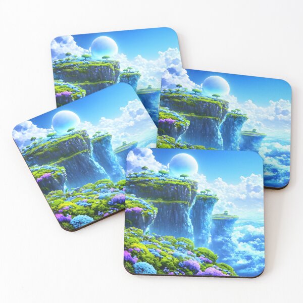 Item preview, Otherworldly Odyssey designed and sold by Oni's Realm  Studio.