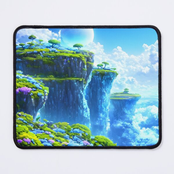 Item preview, Otherworldly Odyssey designed and sold by Oni's Realm Studio.