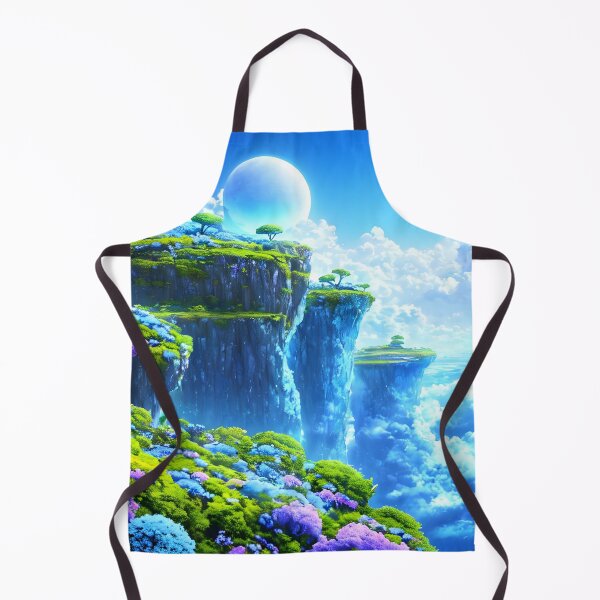 Item preview, Otherworldly Odyssey designed and sold by Oni's Realm  Studio.