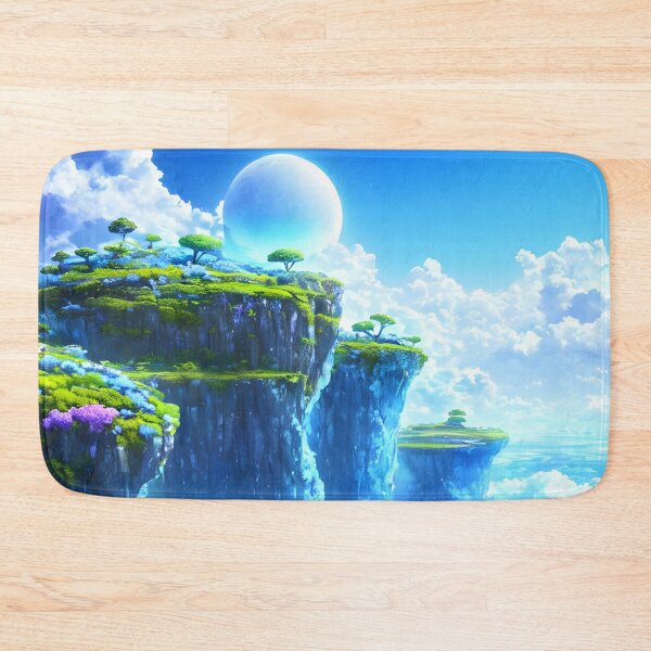 Item preview, Otherworldly Odyssey designed and sold by Oni's Realm  Studio.