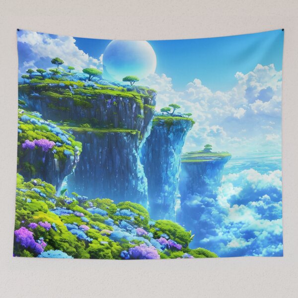 Item preview, Otherworldly Odyssey designed and sold by Oni's Realm  Studio.
