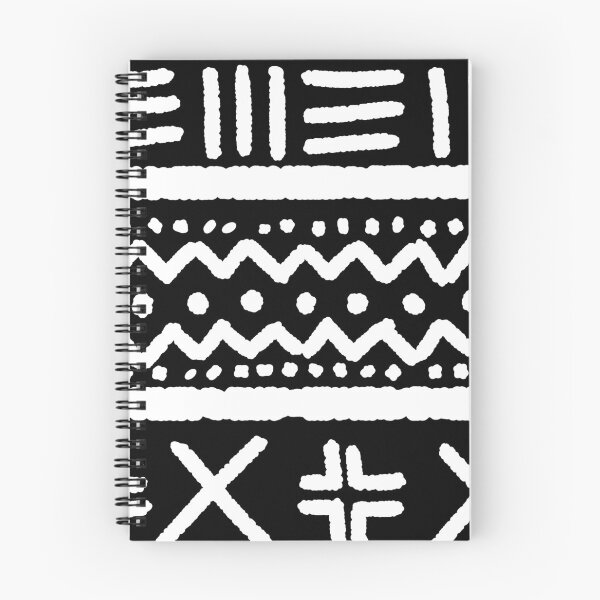 Item preview, African Inspired Print #1 designed and sold by Designs-by-J.