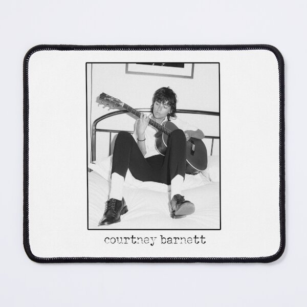 Item preview, Courtney Barnett Mens designed and sold by TeresaSm.
