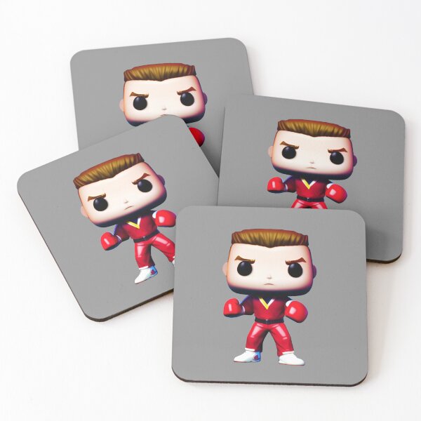 Item preview, Ivan Mini Monsters Collection designed and sold by Smitherland17.