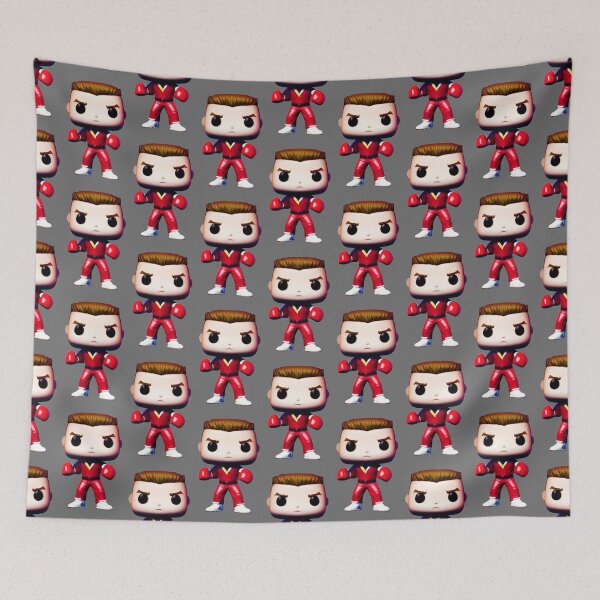 Item preview, Ivan Mini Monsters Collection designed and sold by Smitherland17.