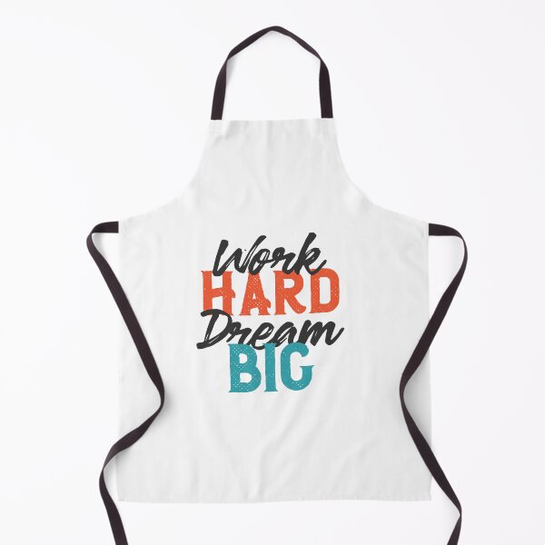 Item preview, Work hard dream big t-shirt  designed and sold by bel00design.