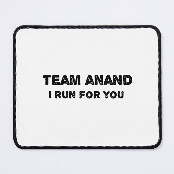 Item preview, team anand designed and sold by sarina G.
