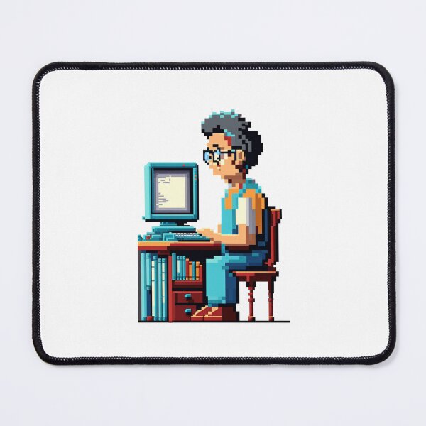Item preview, Coding with me designed and sold by natthaaekf.