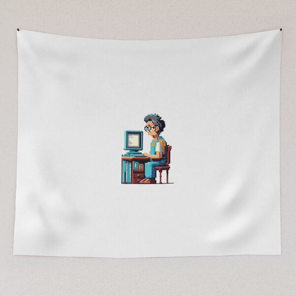 Item preview, Coding with me designed and sold by natthaaekf.