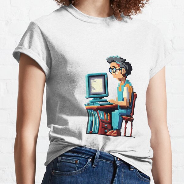 Item preview, Coding with me designed and sold by natthaaekf.