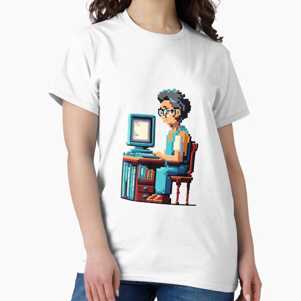 Item preview, Coding with me designed and sold by natthaaekf.