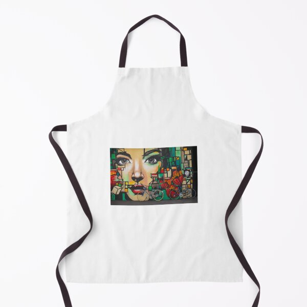 Item preview, Graffitti Gabriela Vrinceanu Watermark designed and sold by GabiVrnArt.