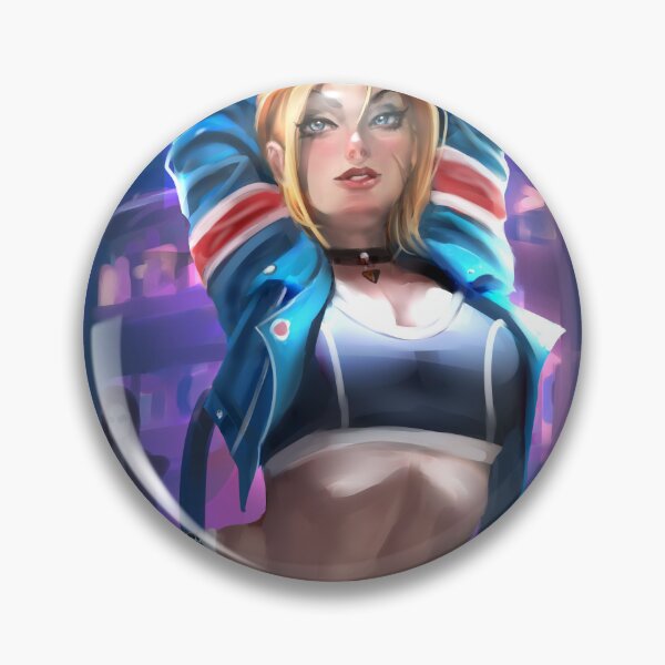 Item preview, Cammy designed and sold by Stanbl7.