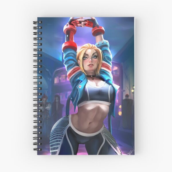 Artikelvorschau, Cammy entworfen und verkauft von Stanbl7.
