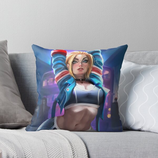 Item preview, Cammy designed and sold by Stanbl7.