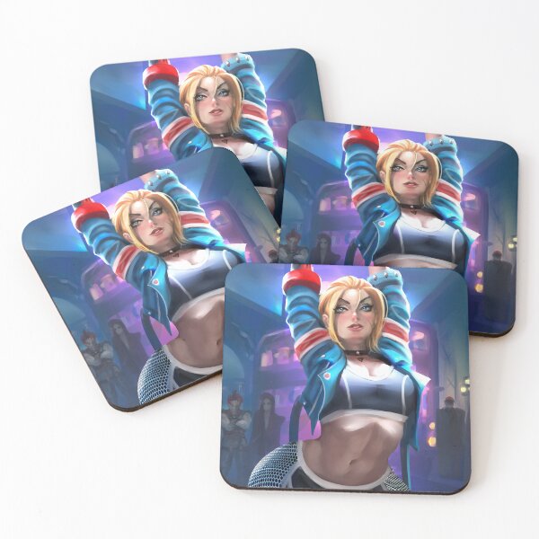 Item preview, Cammy designed and sold by Stanbl7.