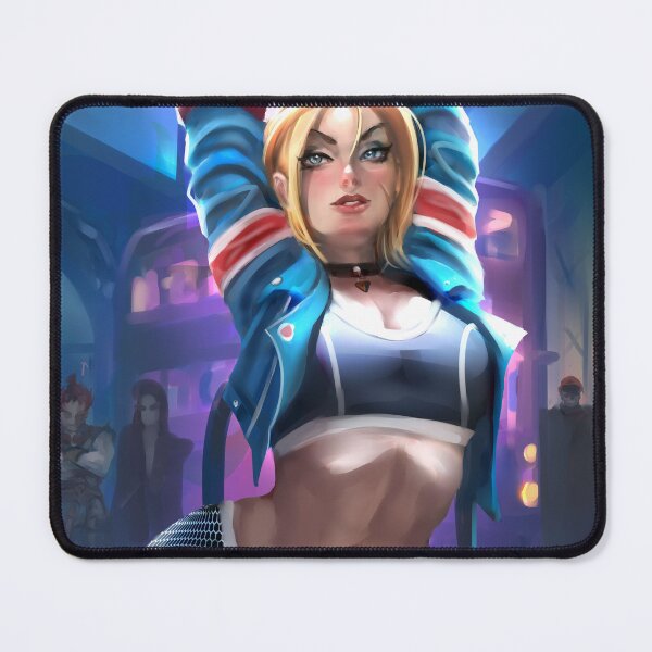 Item preview, Cammy designed and sold by Stanbl7.