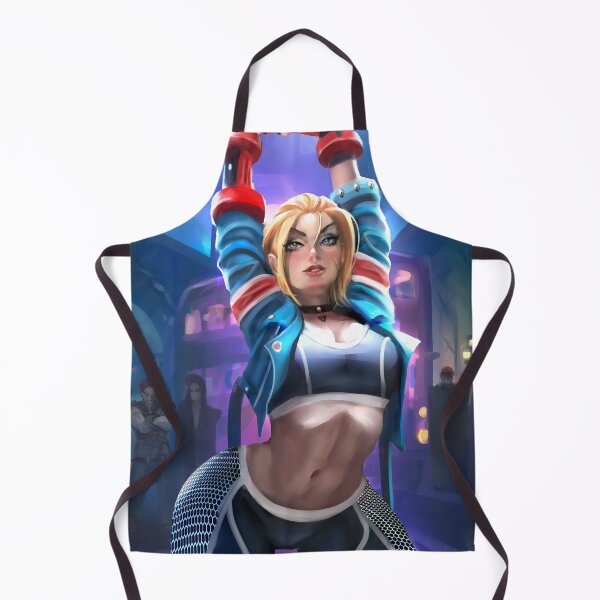 Item preview, Cammy designed and sold by Stanbl7.