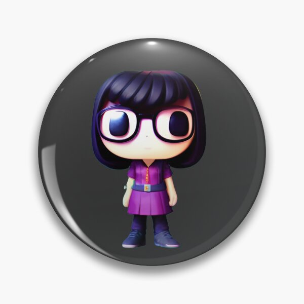 Item preview, Alex Mini Monsters Collection designed and sold by Smitherland17.