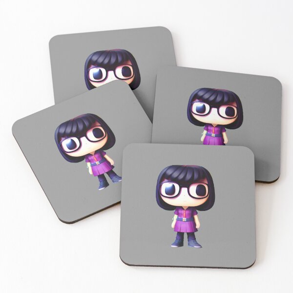 Item preview, Alex Mini Monsters Collection designed and sold by Smitherland17.