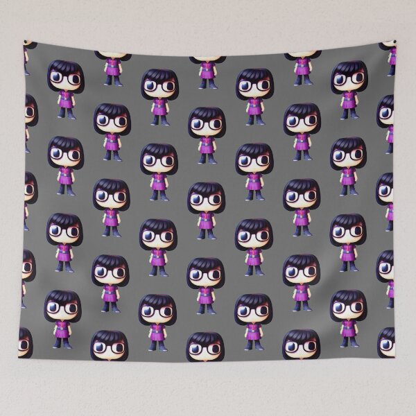 Item preview, Alex Mini Monsters Collection designed and sold by Smitherland17.