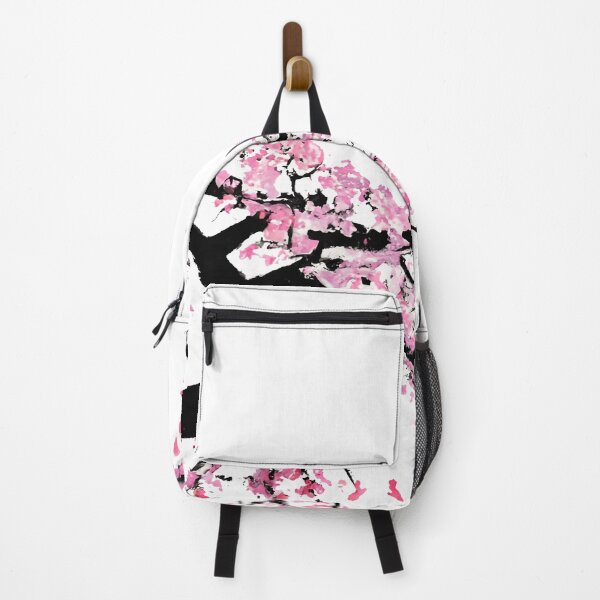 Item preview, "Sakura" Japanese Ukiyo-e designed and sold by Patryk Wiatrowski.