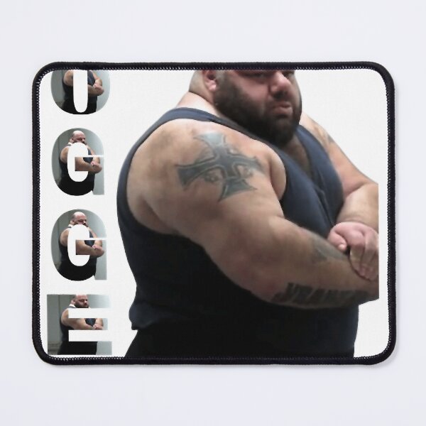 Item preview, Grizzli de Kyriakos classique designed and sold by ichauodu.